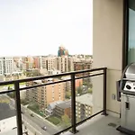 Executive Suites By Roseman Calgary - Luna