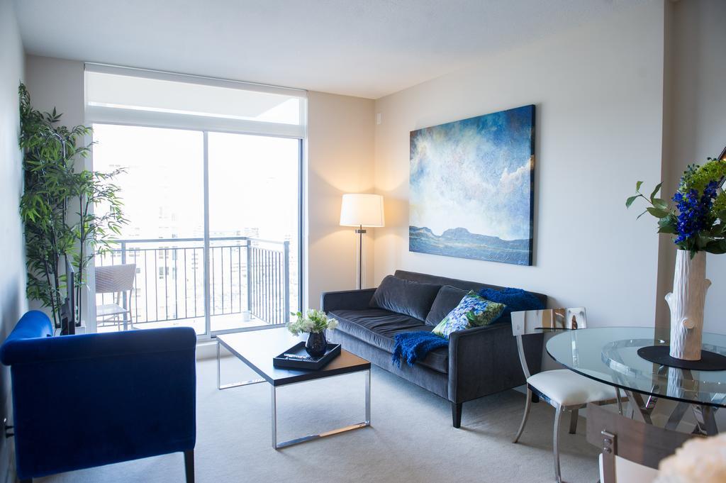 Apartment Executive By Roseman - Luna *
