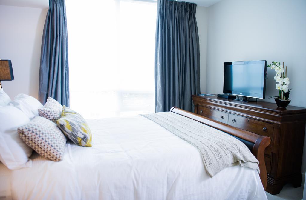 Executive By Roseman - Luna Apartment