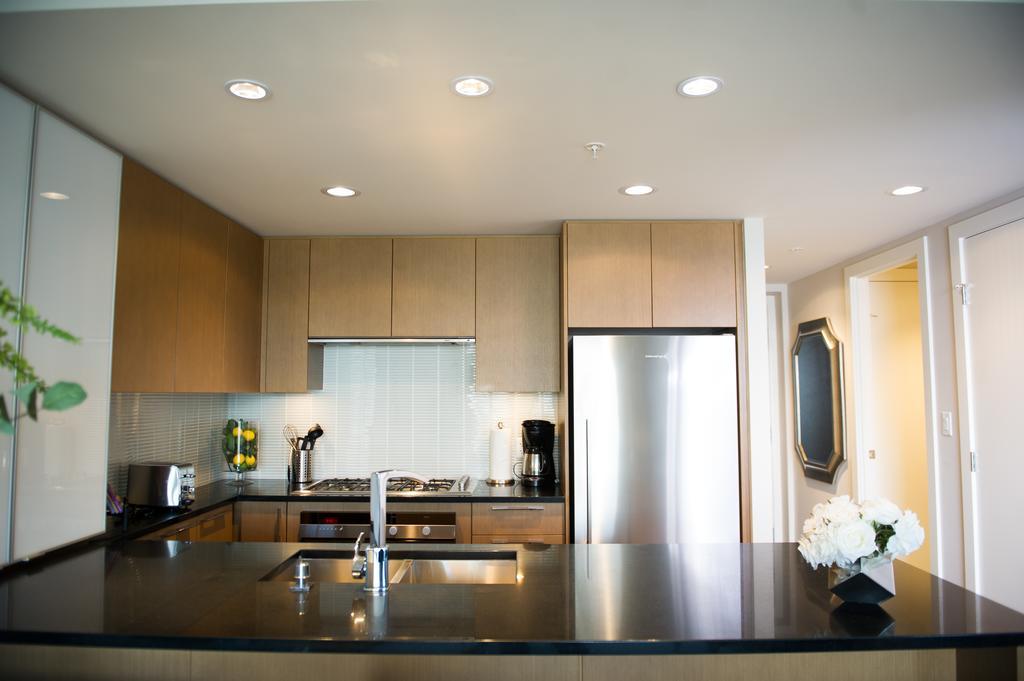 Apartment Executive By Roseman - Luna *
