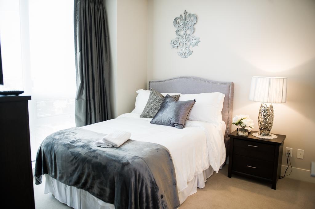 Apartment Executive By Roseman - Luna Calgary
