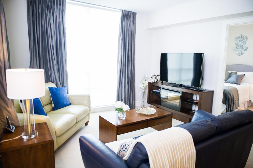 Apartment Executive By Roseman - Luna *