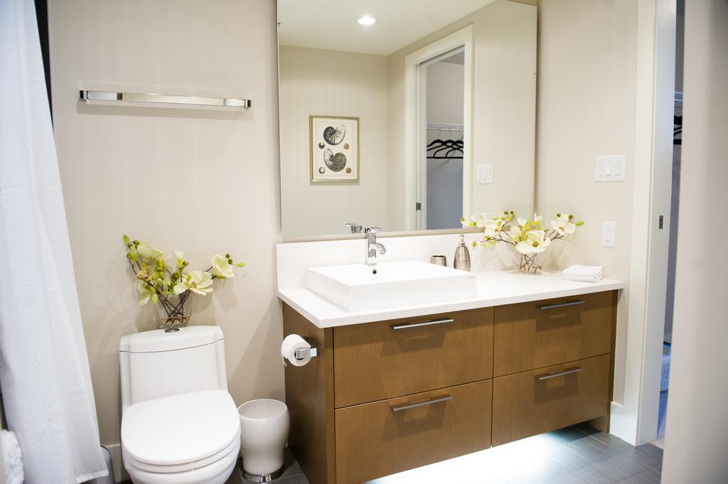 Executive By Roseman - Luna Apartment *