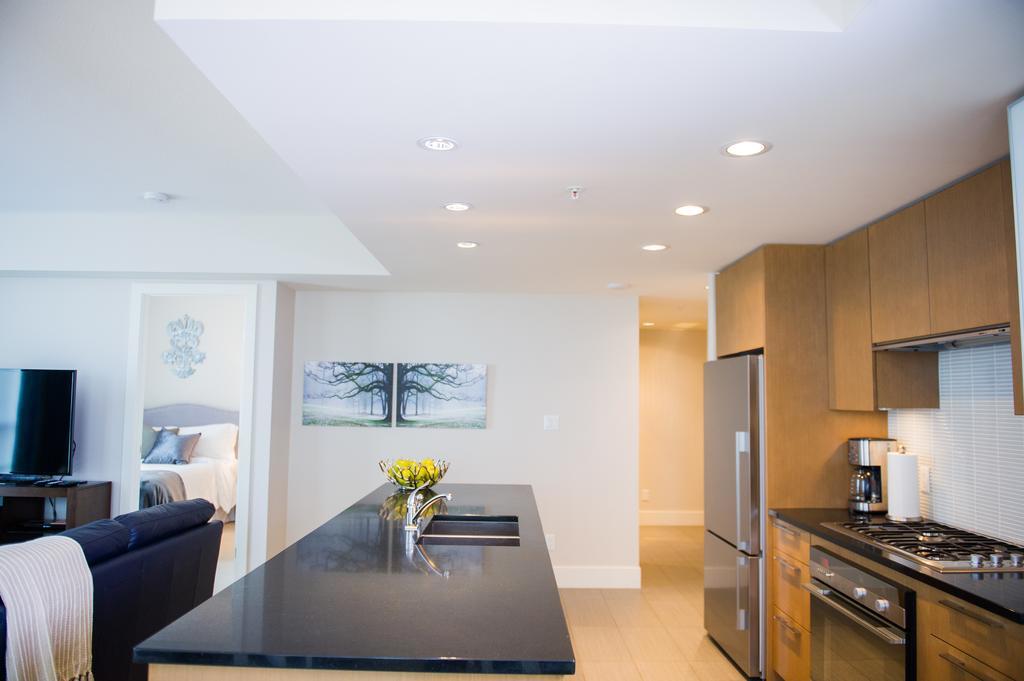 Apartment Executive By Roseman - Luna *