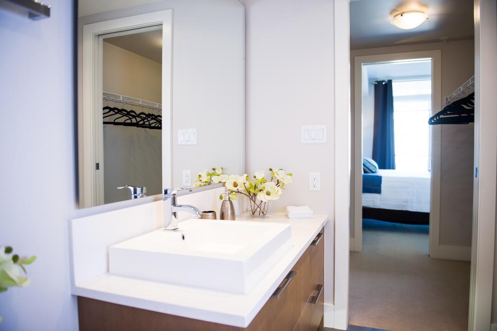Apartment Executive By Roseman - Luna Calgary