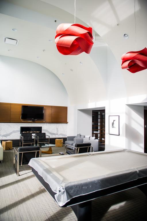Executive By Roseman - Luna Apartment *