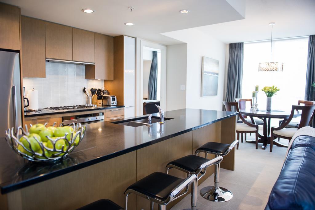 Executive By Roseman - Luna Apartment