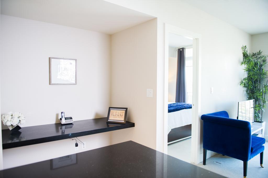 Executive By Roseman - Luna Apartment *
