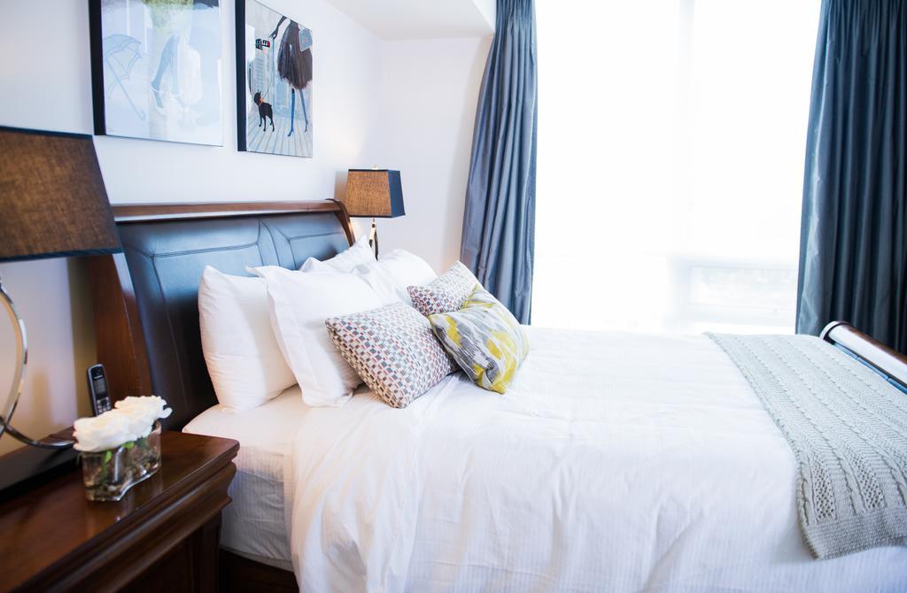 Executive By Roseman - Luna Apartment *
