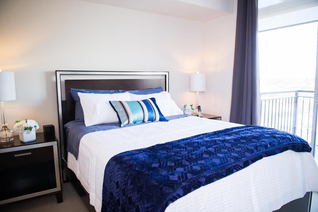 Apartment Executive By Roseman - Luna *