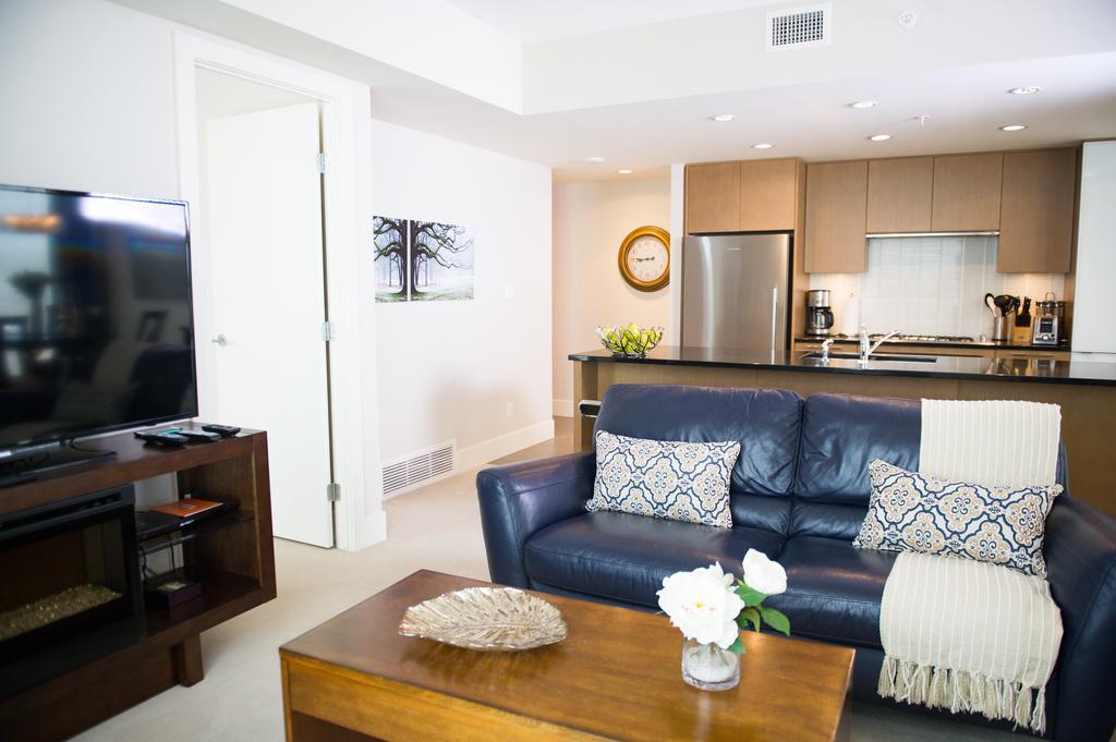 Apartment Executive By Roseman - Luna