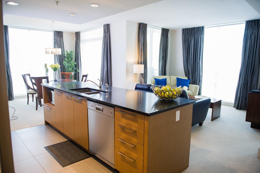 Apartment Executive By Roseman - Luna