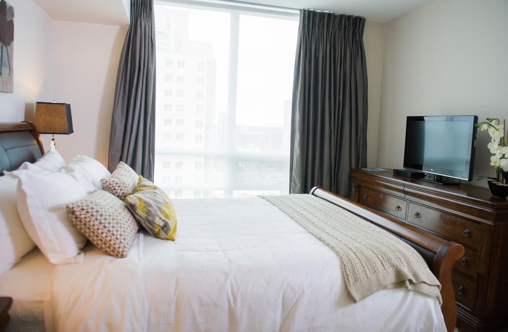 Executive By Roseman - Luna Apartment Calgary