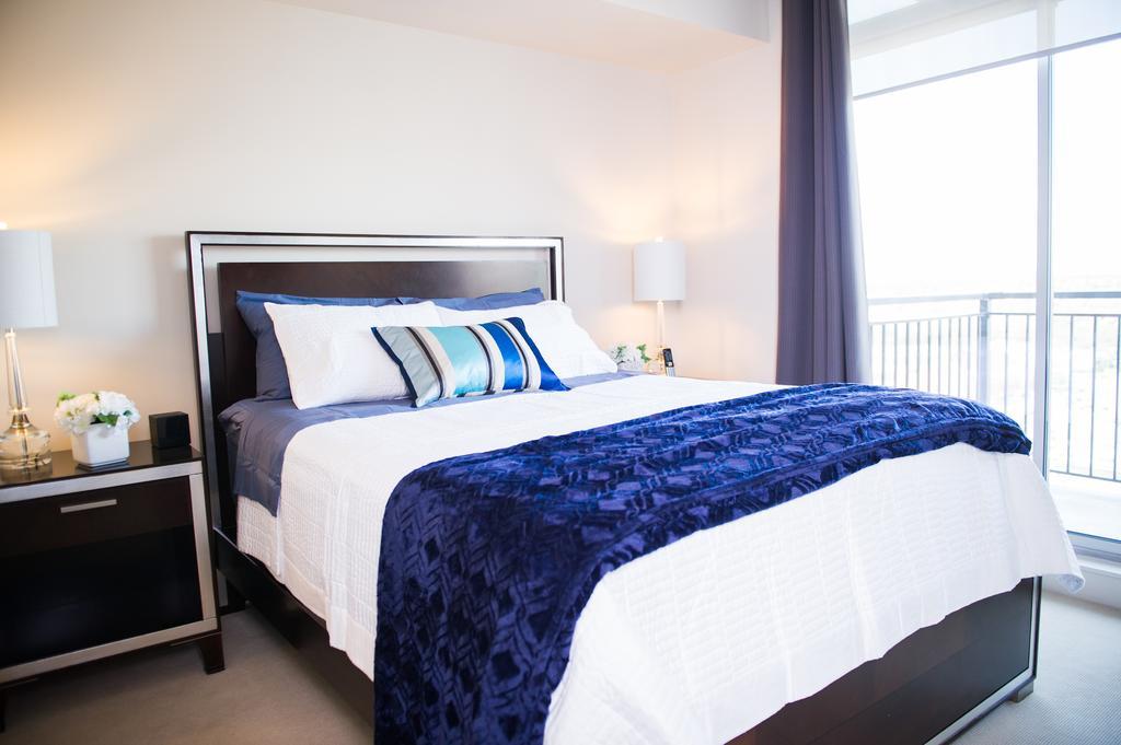 Executive By Roseman - Luna Apartment *
