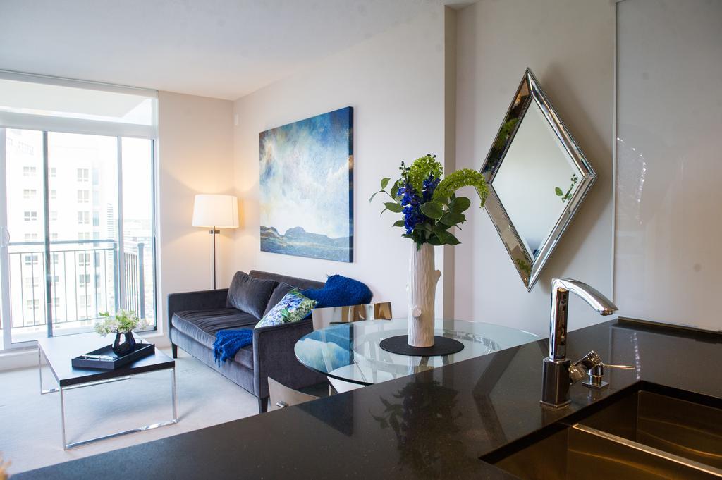 Apartment Executive By Roseman - Luna