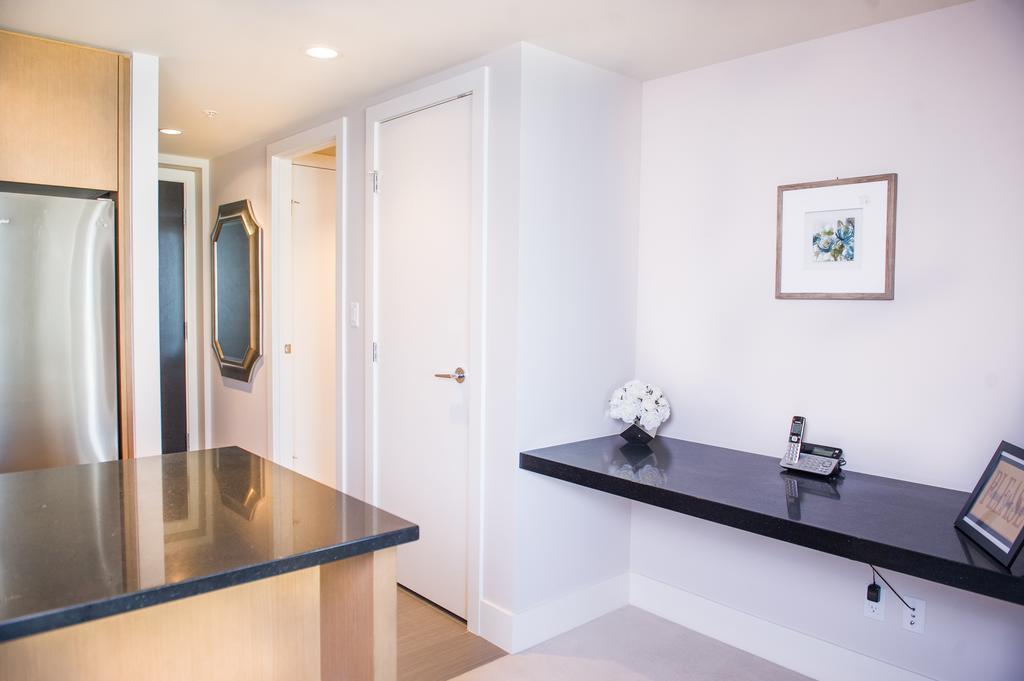 Apartment Executive By Roseman - Luna *