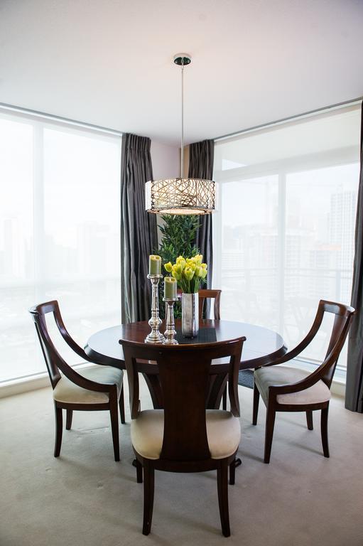 Executive By Roseman - Luna Apartment *