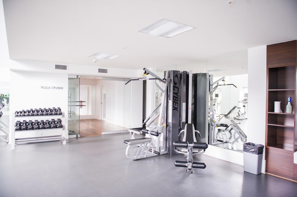 Apartment Executive By Roseman - Luna Calgary