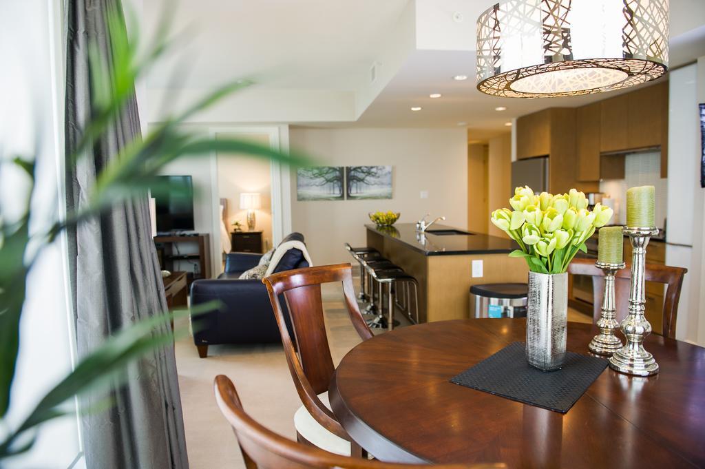 Executive By Roseman - Luna Calgary