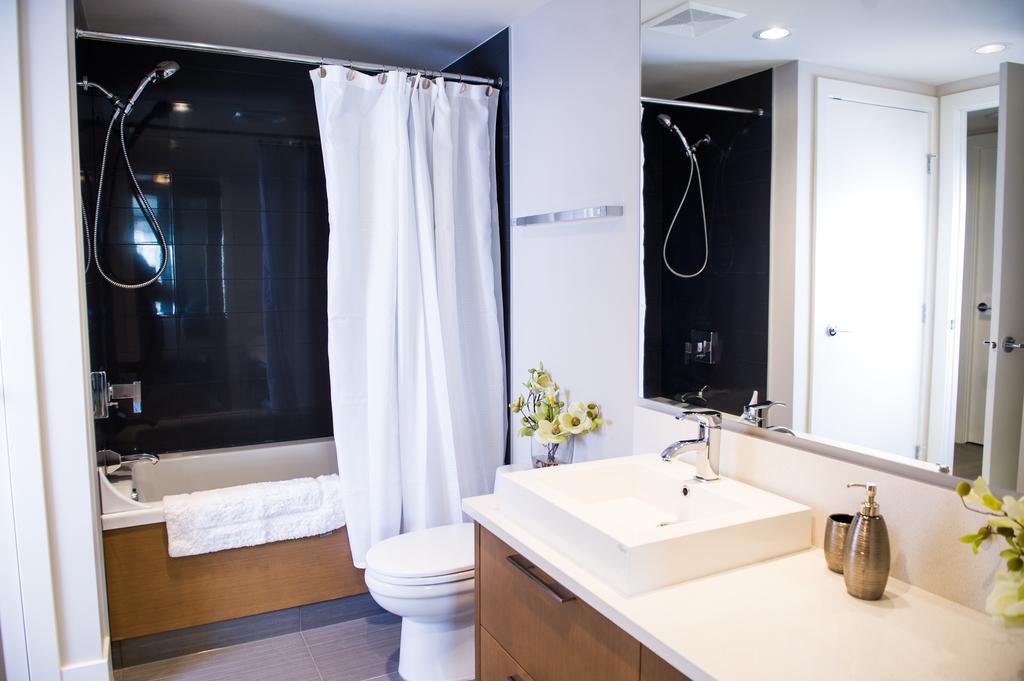 Executive By Roseman - Luna Apartment